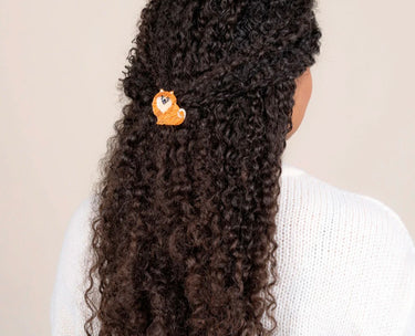 Barrette Spitz